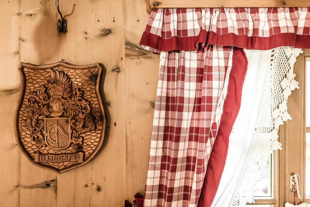 Hotel Oberraindlhof Senales/Schnals المظهر الخارجي الصورة