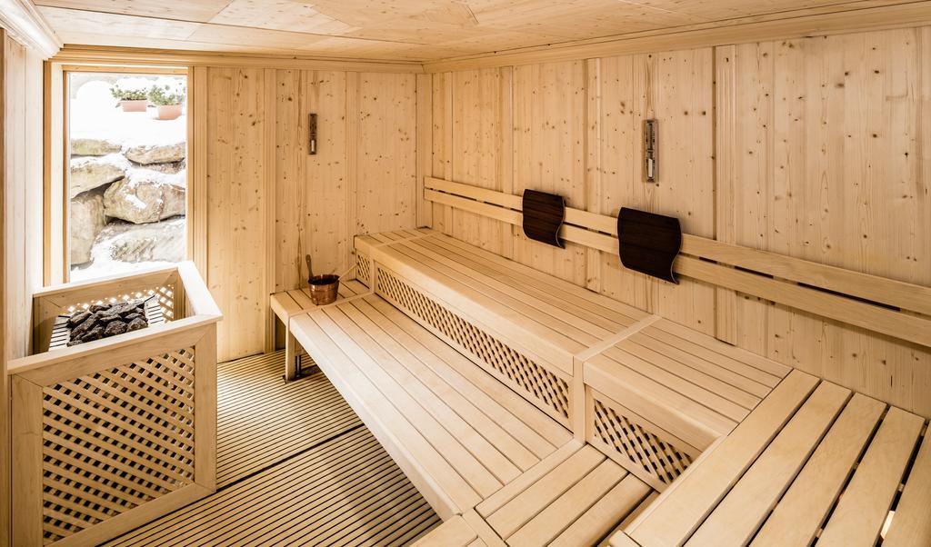 Hotel Oberraindlhof Senales/Schnals المظهر الخارجي الصورة
