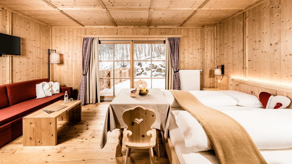 Hotel Oberraindlhof Senales/Schnals المظهر الخارجي الصورة